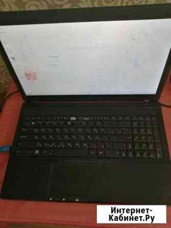 Asus x54l Магнитогорск