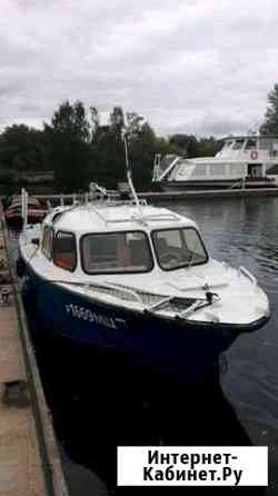 Алюминиевый каютный Москва