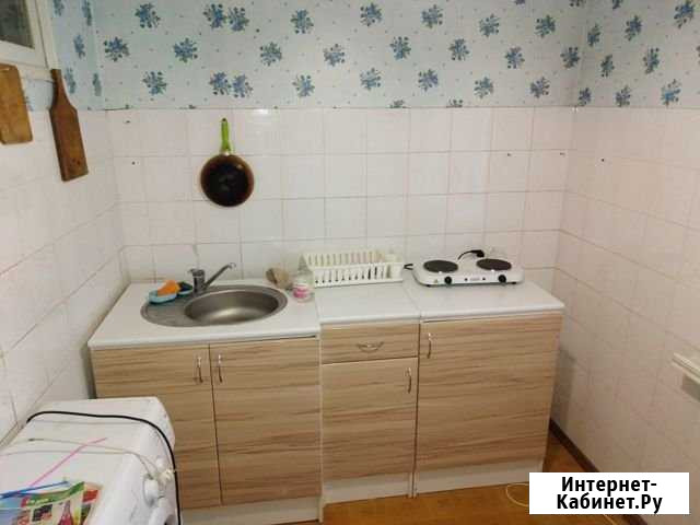 3-к квартира, 52 кв.м., 2/5 эт. Верхняя Синячиха - изображение 1
