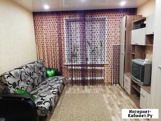 Комната 13 кв.м. в 4-к, 1/9 эт. Камышин - изображение 1