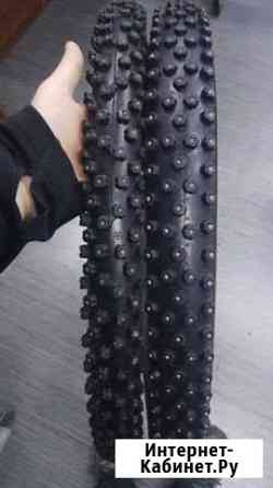 Продам зимнюю резину schwalbe Иркутск