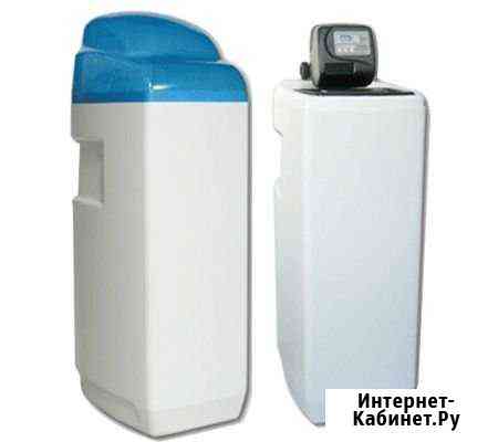 Система умягчения воды для коттеджа Waterbox 900L Обнинск