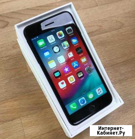 iPhone 7 Plus Новосибирск - изображение 1