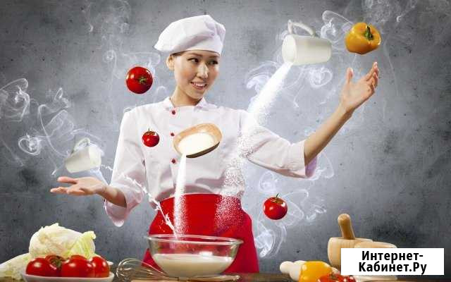 Кейтеринг Новокуйбышевск - изображение 1