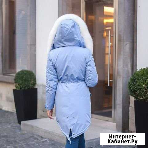 Парка Нижний Новгород - изображение 1