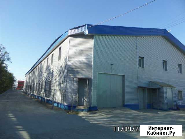 Помещение свободного назначения, 150 кв.м. Мурманск - изображение 1