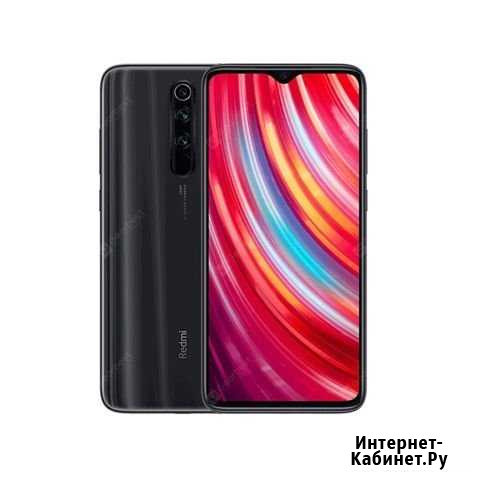 Xiaomi Redmi note PRO 8 4/64 Global Гарантия год Магнитогорск - изображение 1