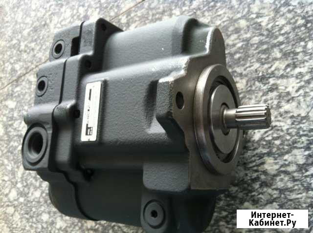 Гидронасос nachi PVD-2B-40P Тверь - изображение 1