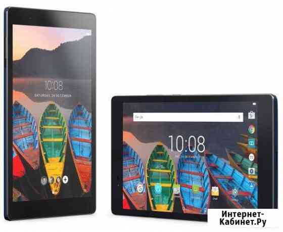 Планшет Lenovo Tab 3 Plus 8703X 16Gb Рыбинск