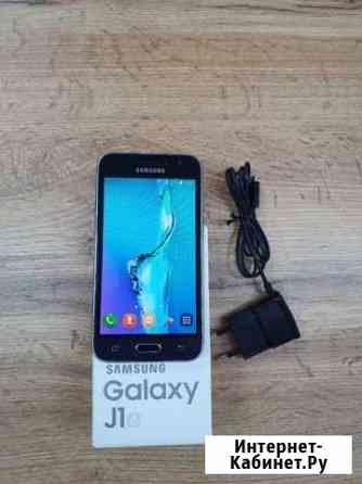 SAMSUNG Galaxy J1 2016г Архангельск