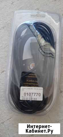Кабель Dvi-hdmi Оренбург - изображение 1