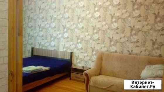 1-к квартира, 38 кв.м., 1/5 эт. Саранск