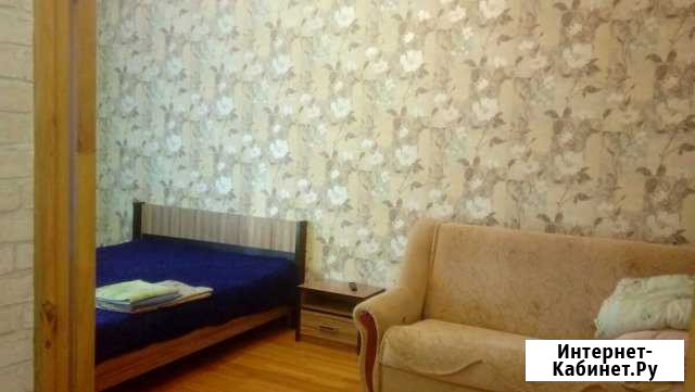 1-к квартира, 38 кв.м., 1/5 эт. Саранск - изображение 1