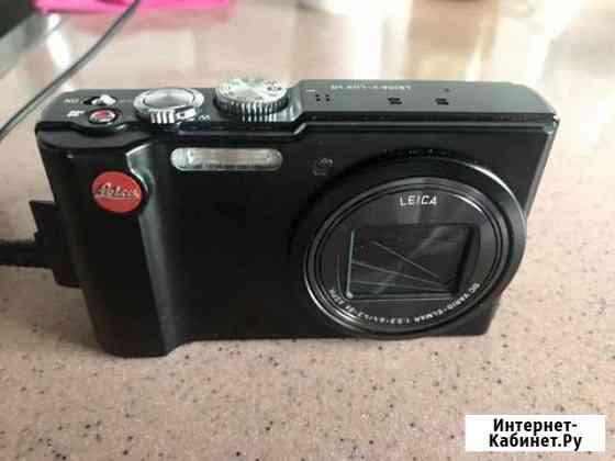 Фотоаппарат Leica v lux 40 компактный Рыбинск