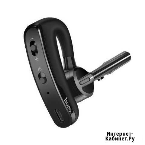Bluetooth гарнитура Hoco Воронеж - изображение 1