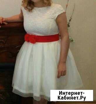 Платье Североморск - изображение 1