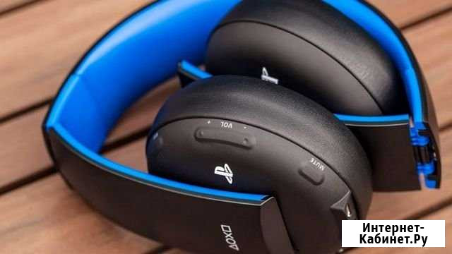 Bluetooth гарнитура sony Псков - изображение 1