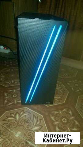 Системный блок Intel 6 ядер и gtx 1060 Пенза - изображение 1