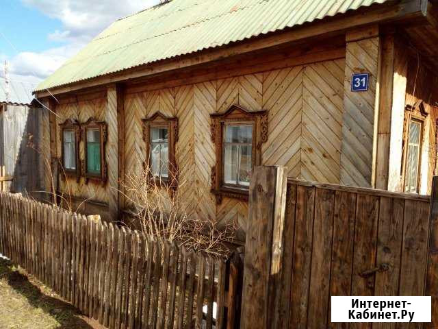 Дом 54 кв.м. на участке 40 сот. Фоки - изображение 1