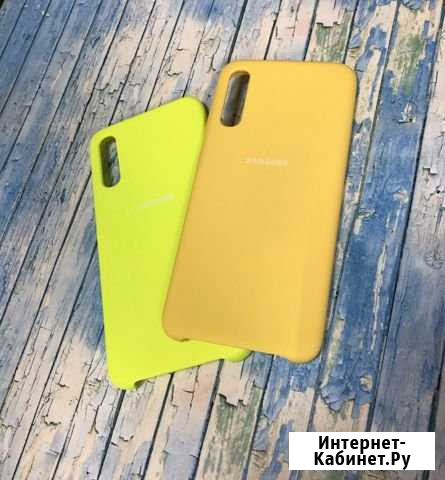 Чехол SAMSUNG A70 Нижневартовск - изображение 1