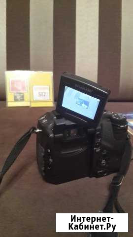 Фотоаппарат Olympus C-7070 wide zoom Тамбов - изображение 1