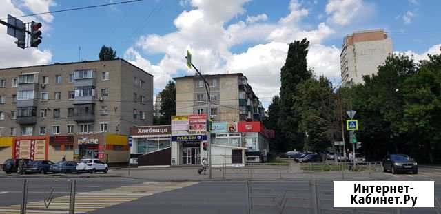 Торговая площадь 60 кв.м. (пр. Победы, 16) Липецк - изображение 1