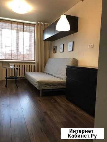 Комната 12 кв.м. в 4-к, 4/5 эт. Сарапул - изображение 1