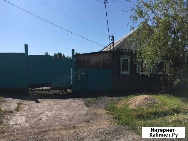 Дом 49 кв.м. на участке 7 сот. Энгельс - изображение 1