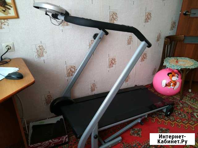 Беговая дорожка Ачинск - изображение 1
