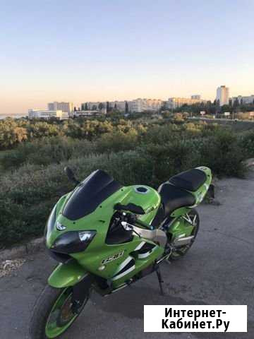 Zx636 Волгоград - изображение 1