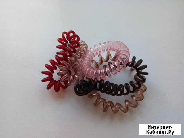 Резинки для волос Тюмень - изображение 1