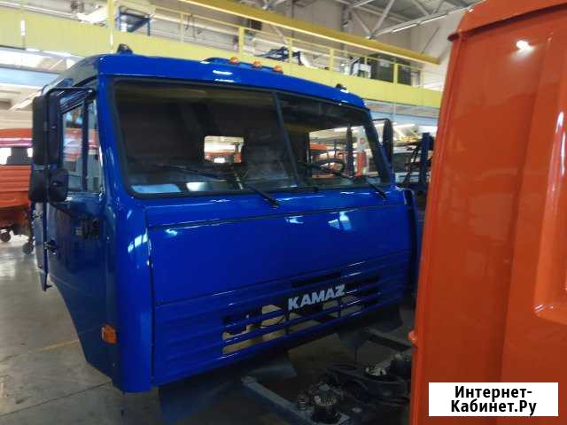 Кабина камаз Воронеж - изображение 1