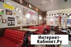 Кафе на красной линии Уфа - изображение 1