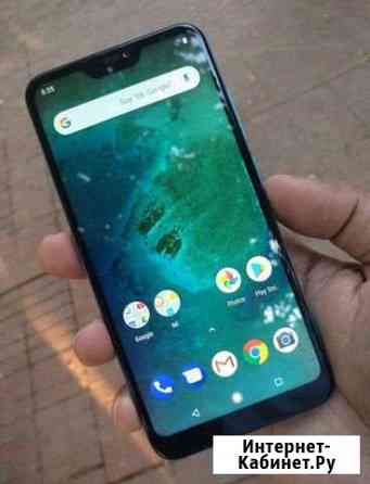 Xiaomi Mi A2 lite 3/32 Киров