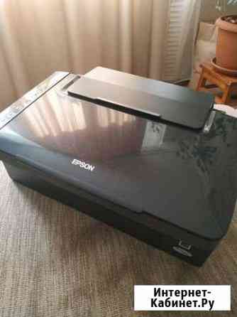 Мфу Epson Stylus TX117 Туапсе
