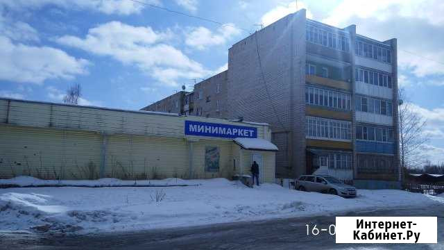 Торговое помещение, 236.2 кв.м. Тверь - изображение 1