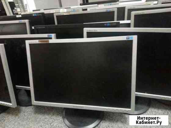 Мониторы SAMSUNG, hp Орёл
