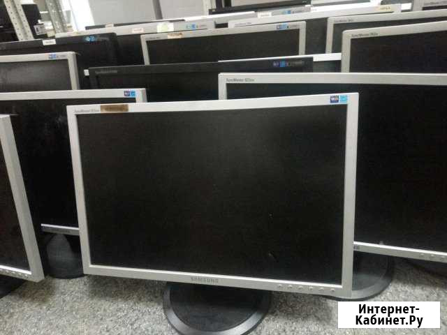 Мониторы SAMSUNG, hp Орёл - изображение 1