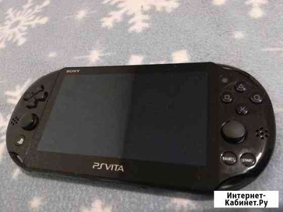 Sony Vita Тихвин