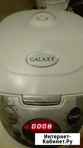 Мультиварка Самара - изображение 1