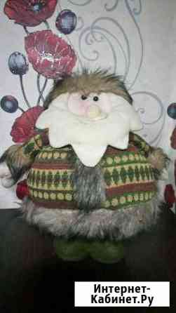 Дед мороз Чита