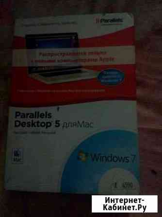 Windows7 Тверь