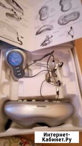 Массажер для глаз Gezatone Киров - изображение 1