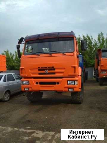 Седельный тягач 44108/53504 Ростов-на-Дону - изображение 1