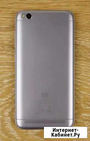 Xiaomi 5a Киреевск - изображение 1