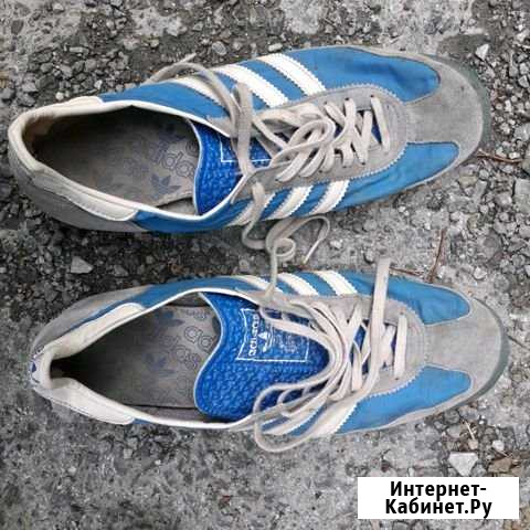 Adidas Originals Обувь SL 72 Vintage Тарское - изображение 1