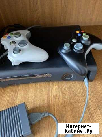 Xbox 360 Нальчик - изображение 1