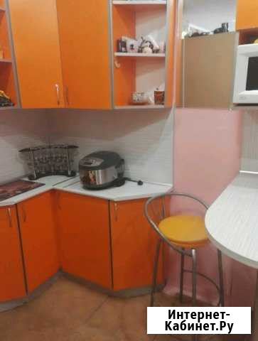 Комната 19 кв.м. в 2-к, 6/9 эт. Брянск - изображение 1