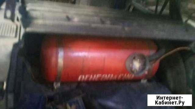 Гбо газовое оборудование Новокуйбышевск - изображение 1