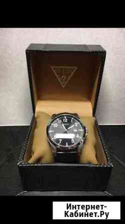 Часы guess w65012g3 Одинцово